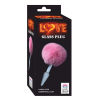 LOVE GLASS PLUG