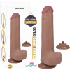 DOUBLE LAYER DİLDO