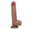 DOUBLE LAYER DİLDO