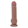 DOUBLE LAYER DİLDO