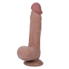 DOUBLE LAYER DİLDO