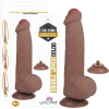 DOUBLE LAYER DİLDO