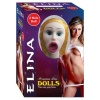 ELİNA ŞİŞME BEBEK