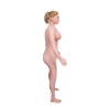 JENNY DOLL YELLOW-2000 gr