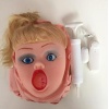CAROL DOLL YELLOW
