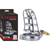 METAL PENİS CAGE
