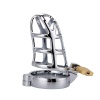 METAL PENİS CAGE