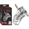 METAL PENİS CAGE