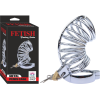 METAL PENİS CAGE