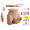 BORİS MASTÜRBATÖR