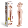 NATASA  MASTÜRBATÖR USB JARZ-SESLİ TİTREŞİM