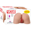 YEVA MASTÜRBATÖR