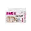 Censan Momo 2 Breast Enhancez Superier Sustion Design Göğüs Titreşimi