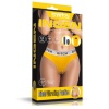 Censan Bitch Vibrating Panties Çamaşır Ve Kumanlı Vibratör