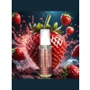 Aurora Boreale Çilek Aromalı Kayganlaştırıcı Jel 100 ML
