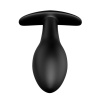 Censan Special Anal Stimulation 8 Cm Anal Plug Tıkaç