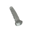 Noctis Beyaz 23cm Realistik Dildo No:178