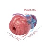 Censan Yaratık Şeklinde Vajina Mastürbatörü Model no: G6167