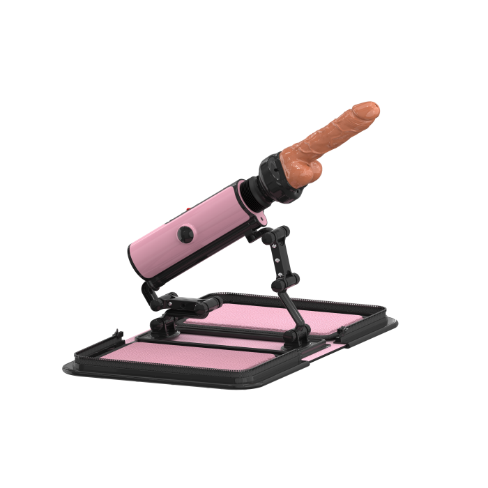 SEX MAKİNASI