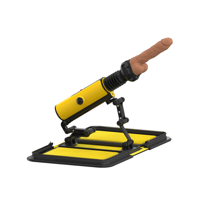 SEX MAKİNASI