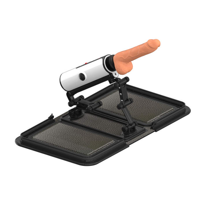 SEX MAKİNASI