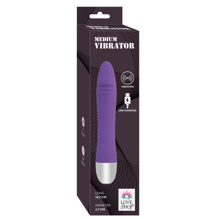MEDİUM VİBRATOR