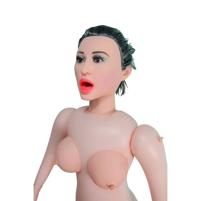 EMILY ŞİŞME BEBEK