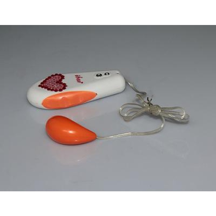 JUMP EGG DROPLETS