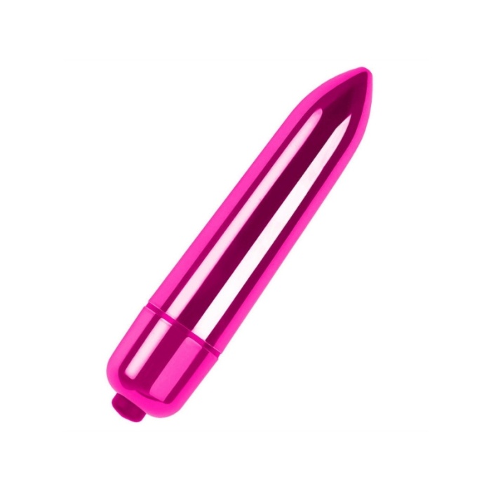 Censan Mini Kurşun Vibratör Pembe