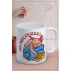 Baskılı Kupa Bardak Seramik Mug - My Preciousss..