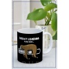 Baskılı Kupa Bardak Seramik Mug - Energy Loading...