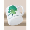 Baskılı Kupa Bardak Seramik Mug - Brocco- Lee