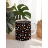 Baskılı Kupa Bardak Seramik Mug - Halloween Figürleri