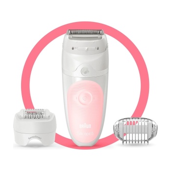 Braun 5620 Epilatör