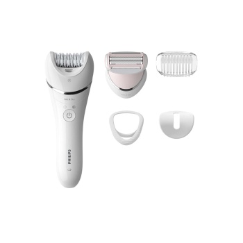 Philips BRE710/05 Islak ve Kuru Epilatör