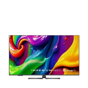 Arçelik A55 Q 990 A  QLED Smart Google TV
