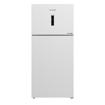 Arçelik Revizyonlu 583628 EB No Frost Buzdolabı