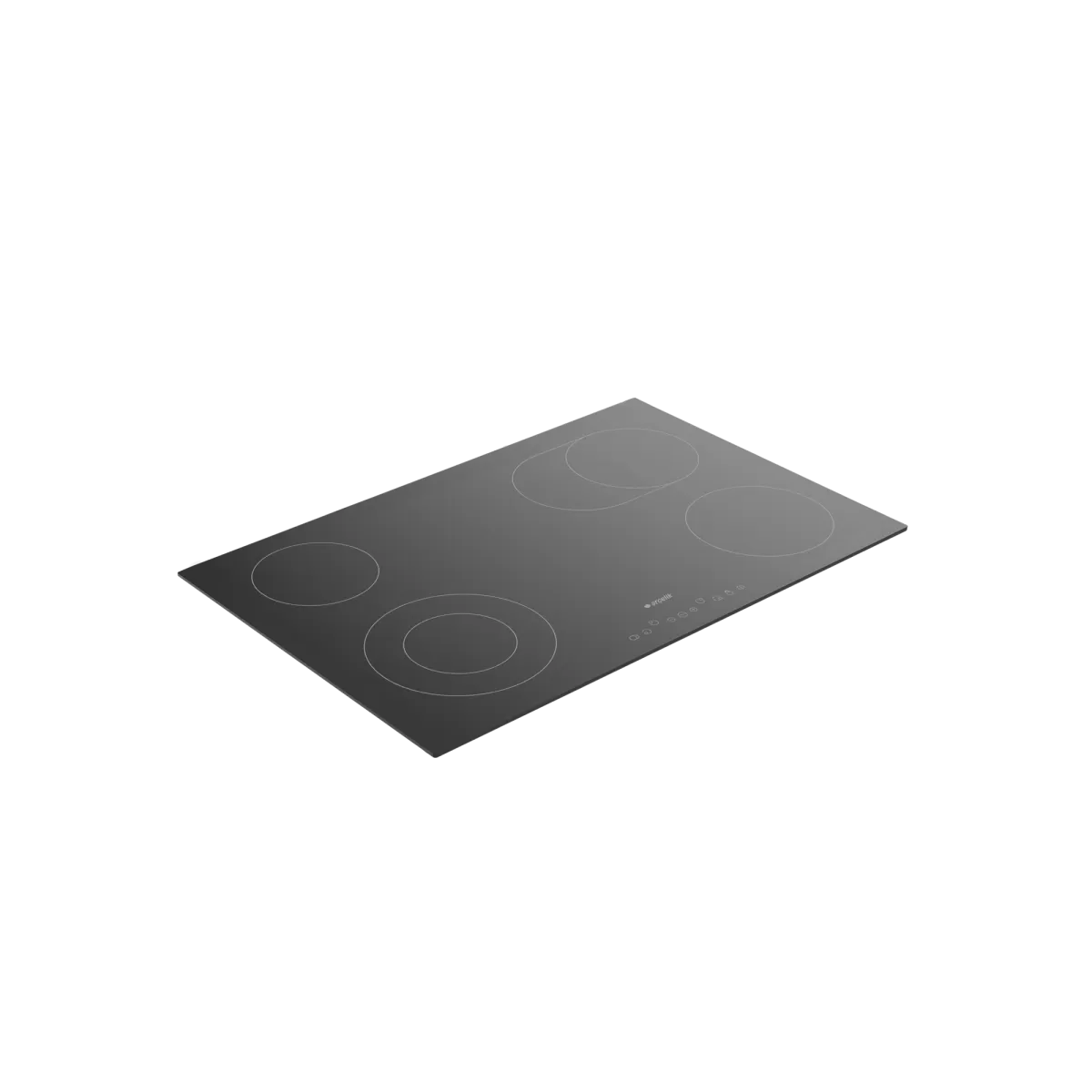 ARÇELİK OV 801 TS Vitroseramik Ocak