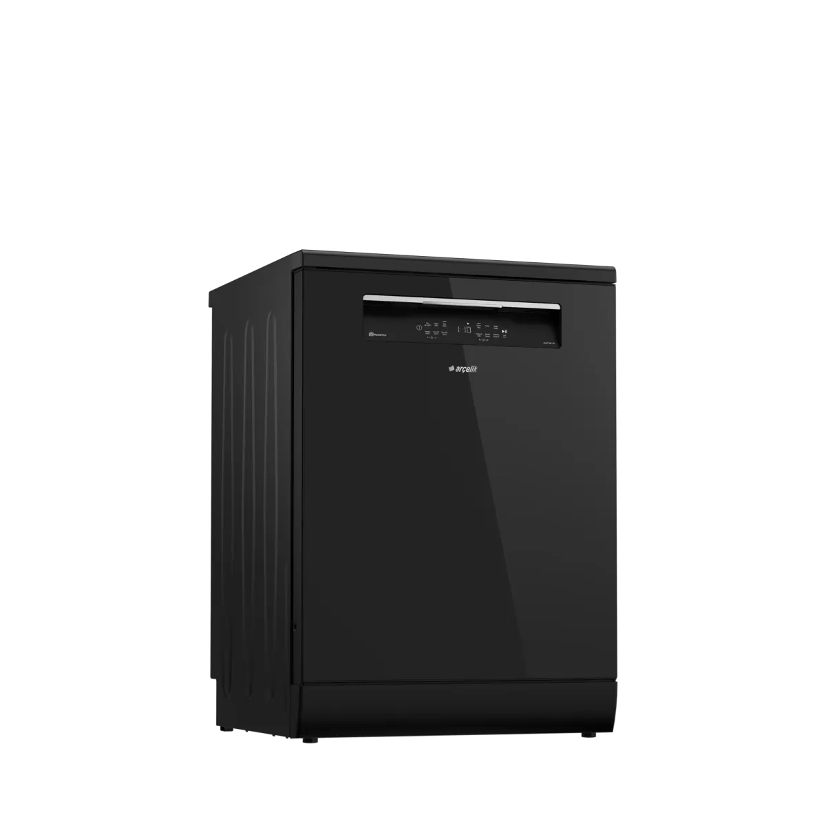 ARÇELİK 6467 WF SC 6 Programlı Bulaşık Makinesi