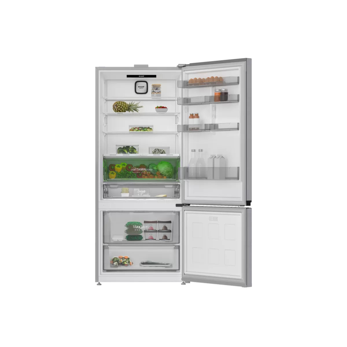 ARÇELİK 278550 EI No Frost Buzdolabı