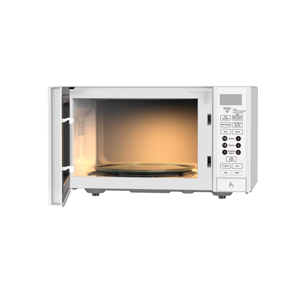 ARÇELİK MD 2310 W Mikrodalga Fırın
