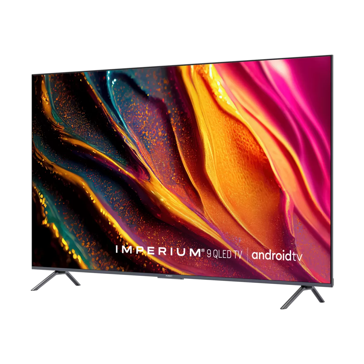 ARÇELİK A98 Q 995 X Imperium TV