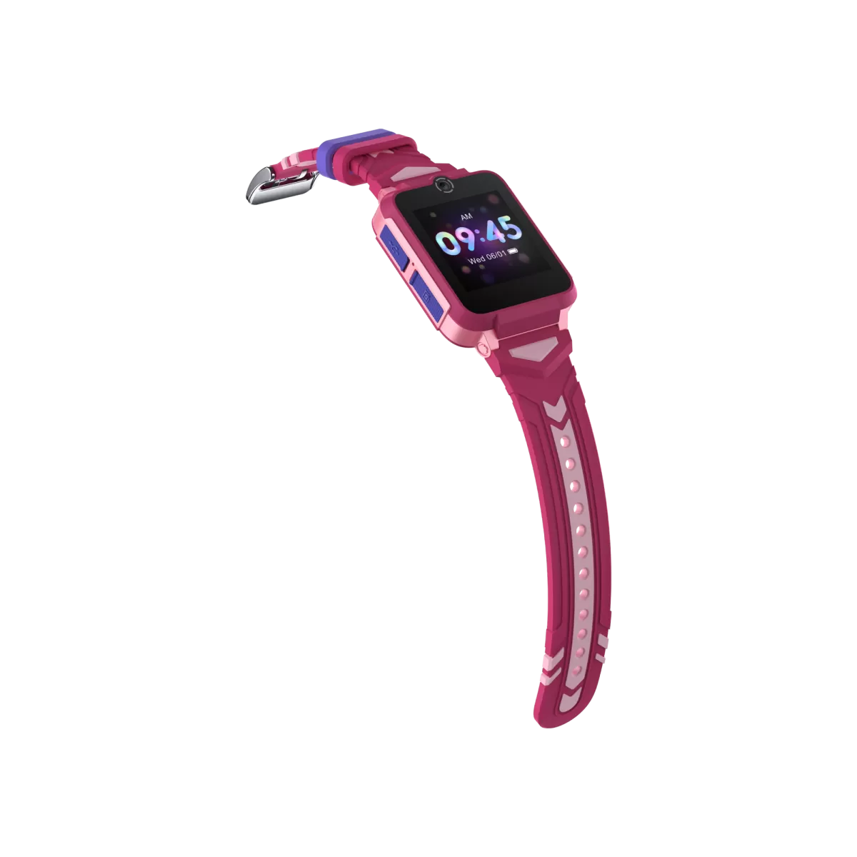TCL TCL MT42X Movetime Family Watch Pembe Akıllı Saat