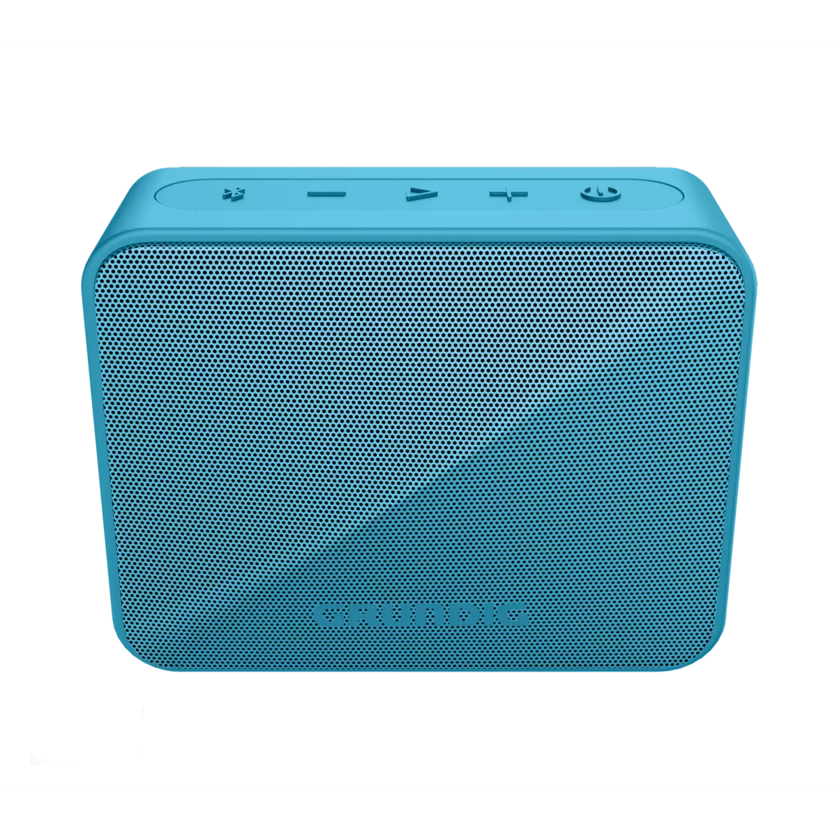 GRUNDIG Solo + Blue Grundig Hoparlör