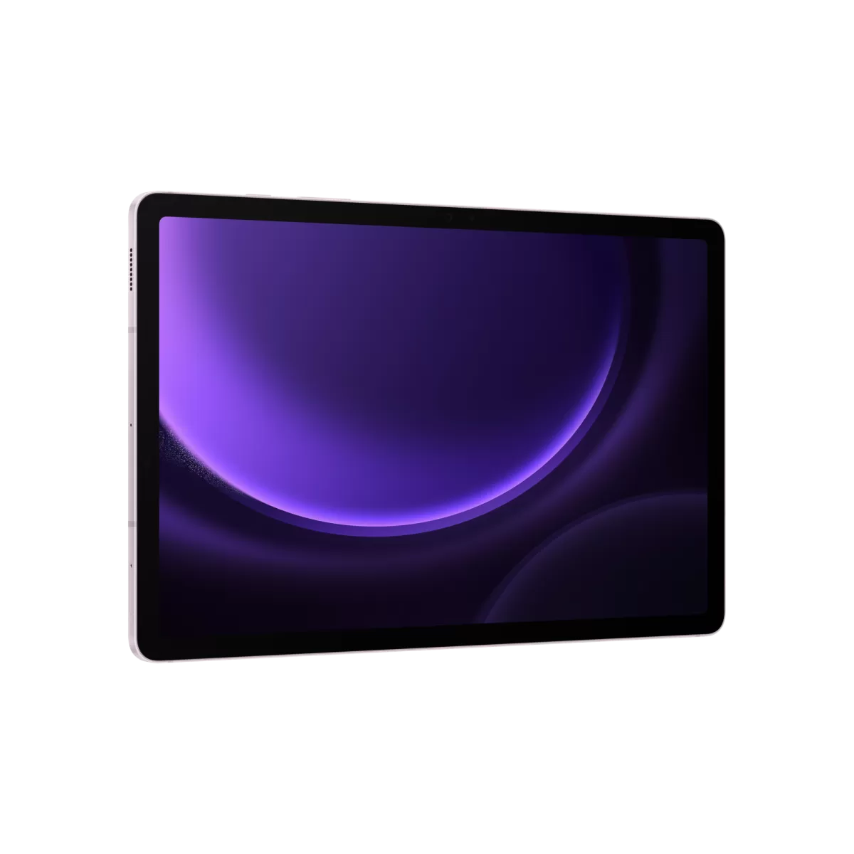 SAMSUNG Samsung Galaxy Tab S9 FE 6GB128GB Pembe Tablet