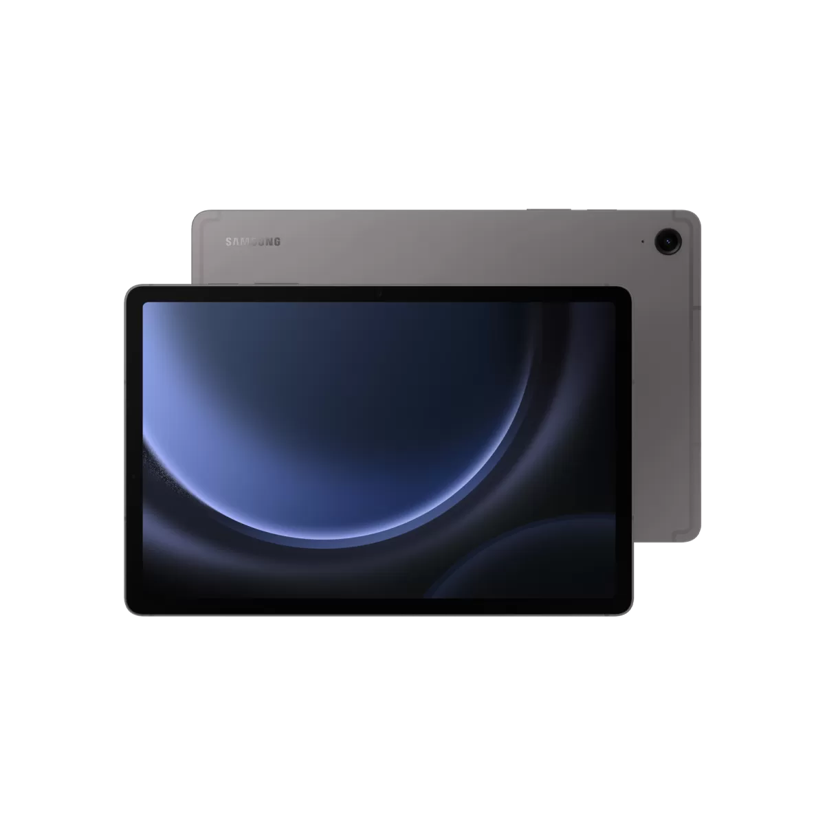SAMSUNG Samsung Galaxy Tab S9 FE 6-128 GB Gri Tablet