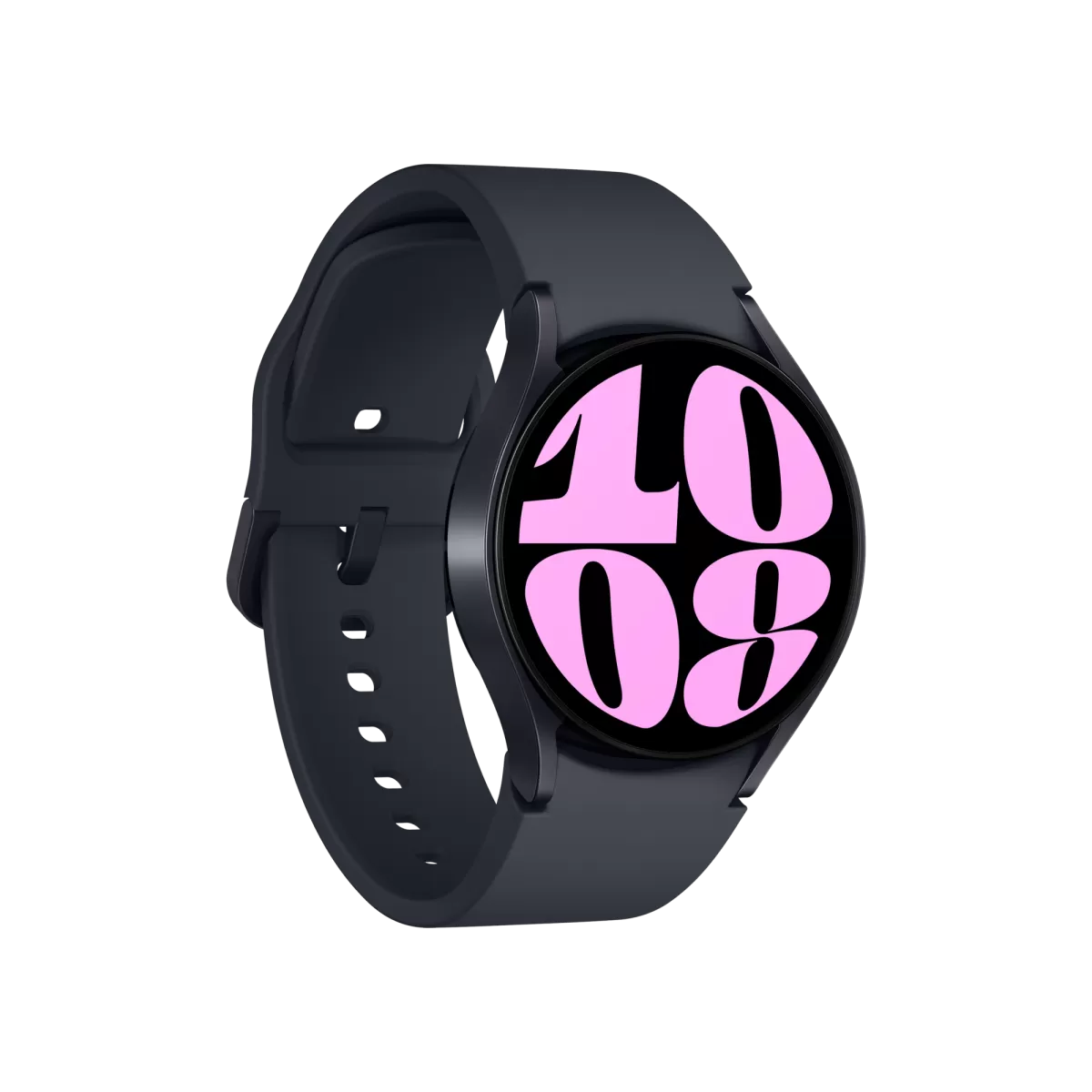 SAMSUNG SAMSUNG Watch 6 (40mm) Siyah Akıllı Saat