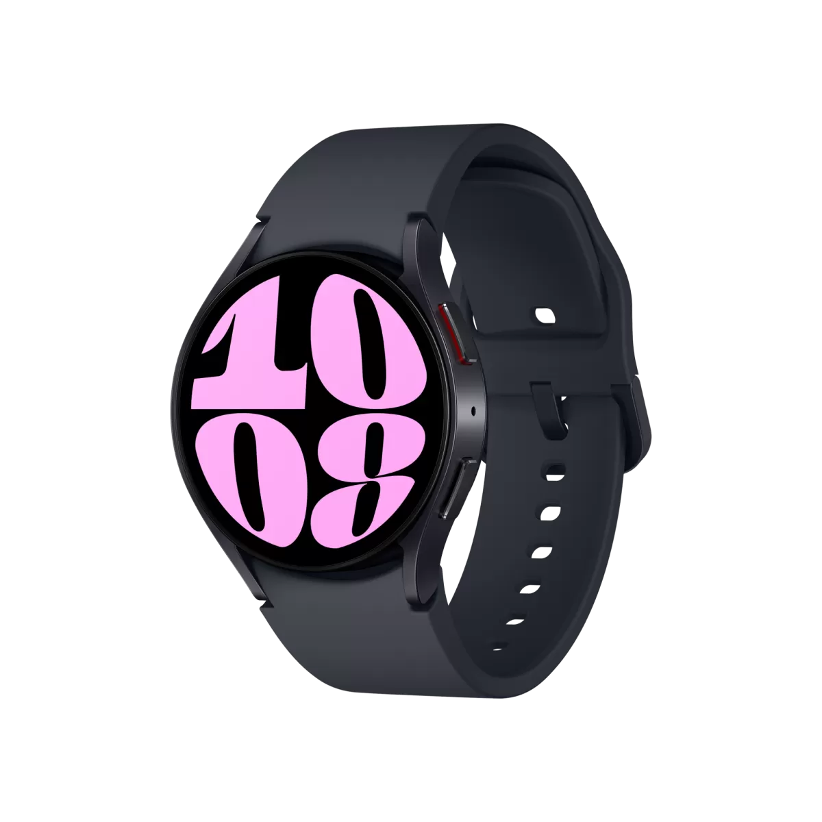 SAMSUNG SAMSUNG Watch 6 (40mm) Siyah Akıllı Saat