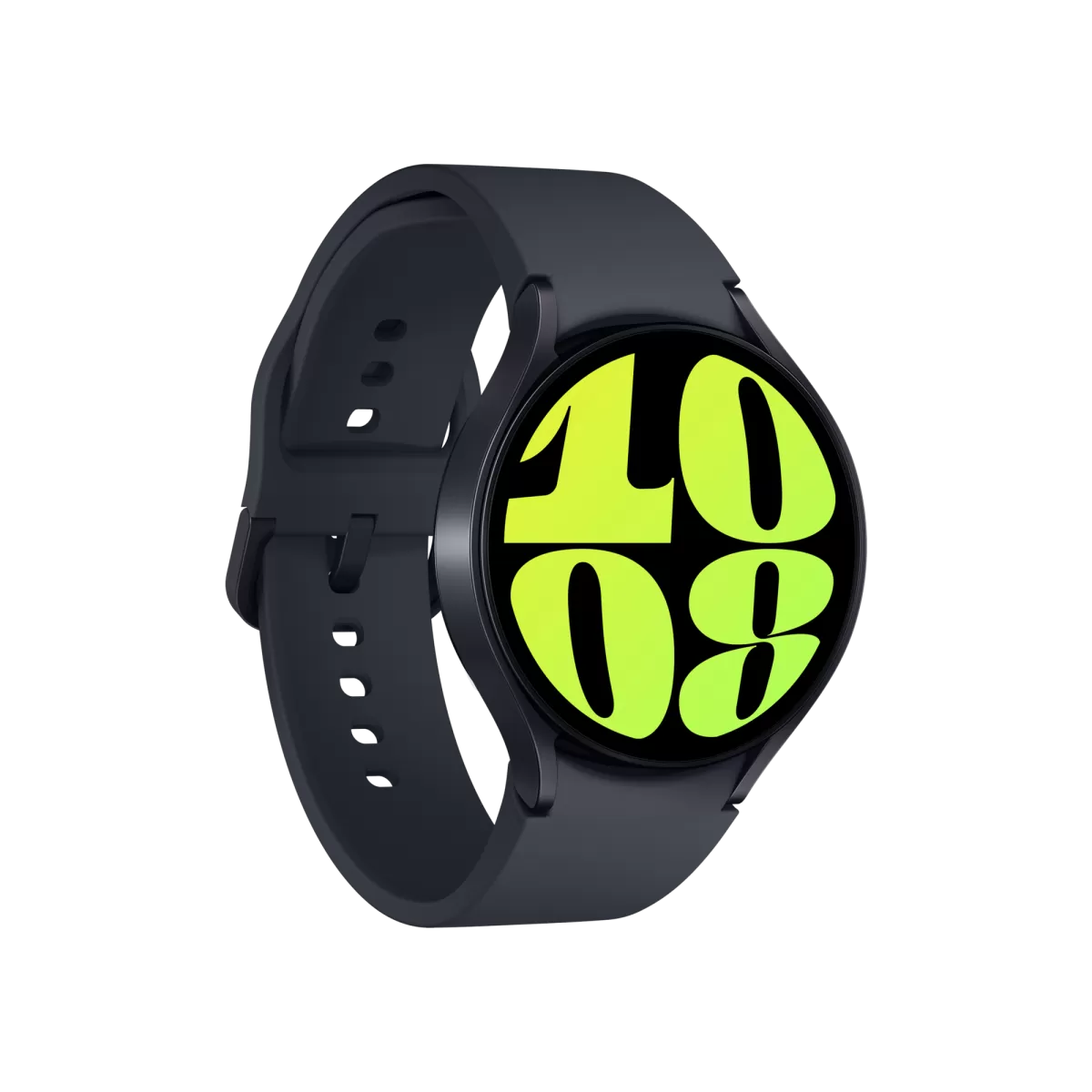 SAMSUNG SAMSUNG Watch 6 (44mm) Siyah Akıllı Saat