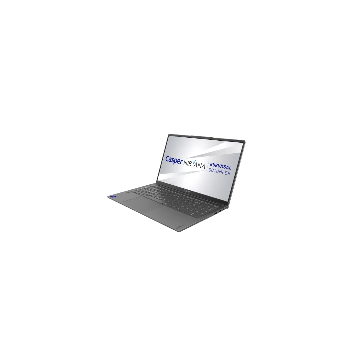 Casper Casper Nirvana i5 8 500 x700 1235 8E00T Laptop